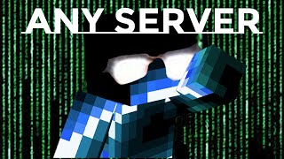 How to get OP on any server (100 ish players)