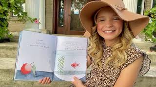 Storytime # 100 with Cassandra Star ..... The Grateful Book