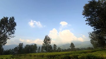 Time Lapse HD Video YI Action Camera ( xiaomi yi )