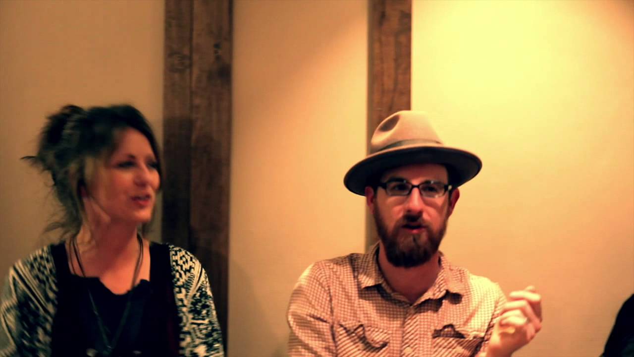 "Biscuits and Gravy" by Reverend Hylton YouTube