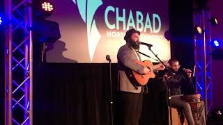 Oh HaShem! Moshe Storch