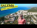 SALEMA Algarve S Best Kept Secret Discovering Salema By Foot Drone SALEMA Algarve S Best Kept Secret Discovering Salema By Foot Drone