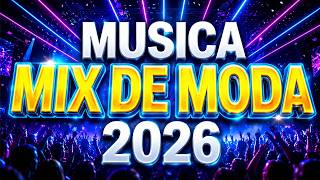 MIX VARIADO 2026 🎧 LO MAS NUEVO 2026 |LO MAS SONADO