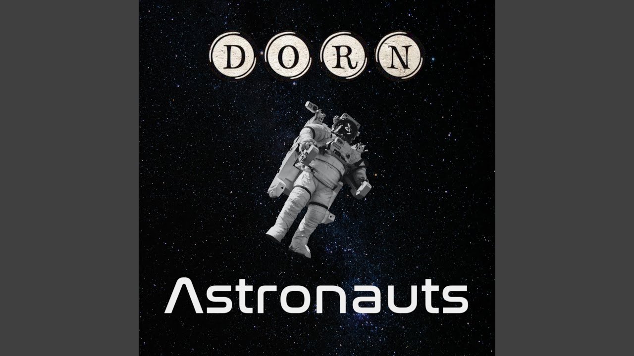 Watch Astronauts on YouTube Watch Astronauts on YouTube