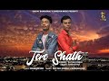 Tere shath  satish doble  ramadhar  shreyon music  official music