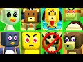 Super Bear Adventure multiplayer - Gameplay Walkthrough: Playing As Shicka! 
