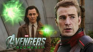 Avengers: Endgame Encore — New Scenes & Doomsday Connection