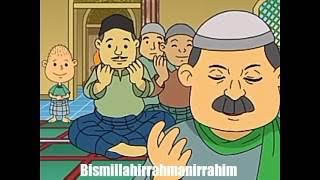 Vidio Lucu Doa Meminta Rezeki