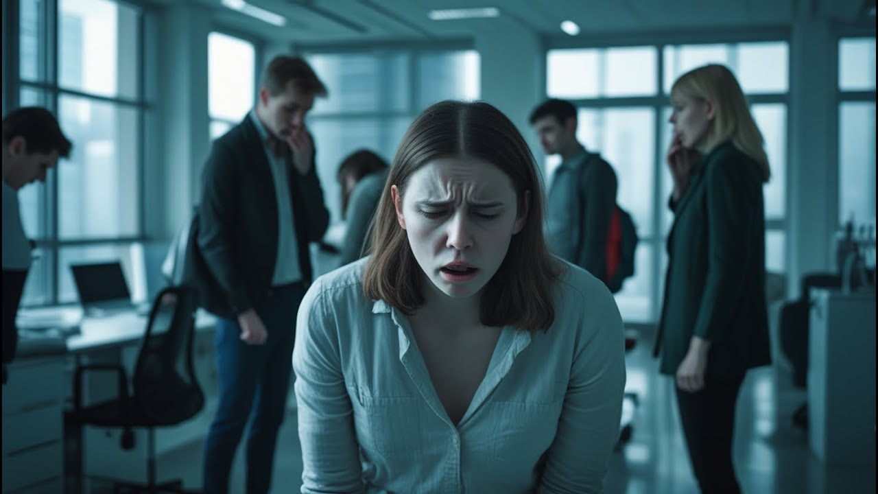 imaginer un monde sans oxygène pendant quelques secondes. quelle ...