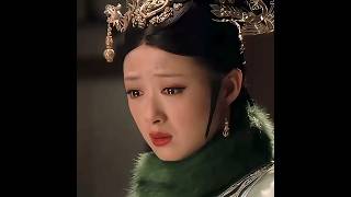 #jiangxin #蒋欣 #华妃 #甄嬛传