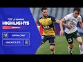 Central Coast Newcastle Jets goals and highlights