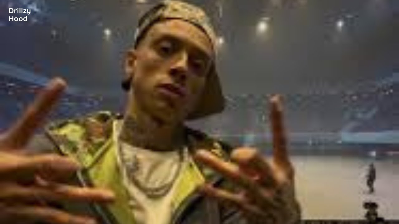 Central Cee - Family First [Music Video] - YouTube