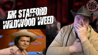 Bd Reacts To Jim Stafford - Wildwood Weed