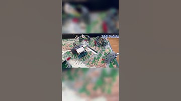 Run 4 - 90 Points | FLL UNEARTHED #firstlegoleague #firstrobotics #fll #fllrobot #fllunearthed #lego