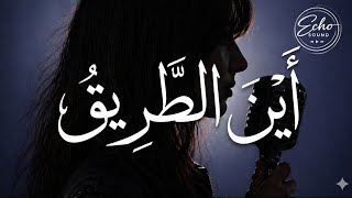 أ ي ن  الط  ر يق                                                                         أغاني  - اسمعها