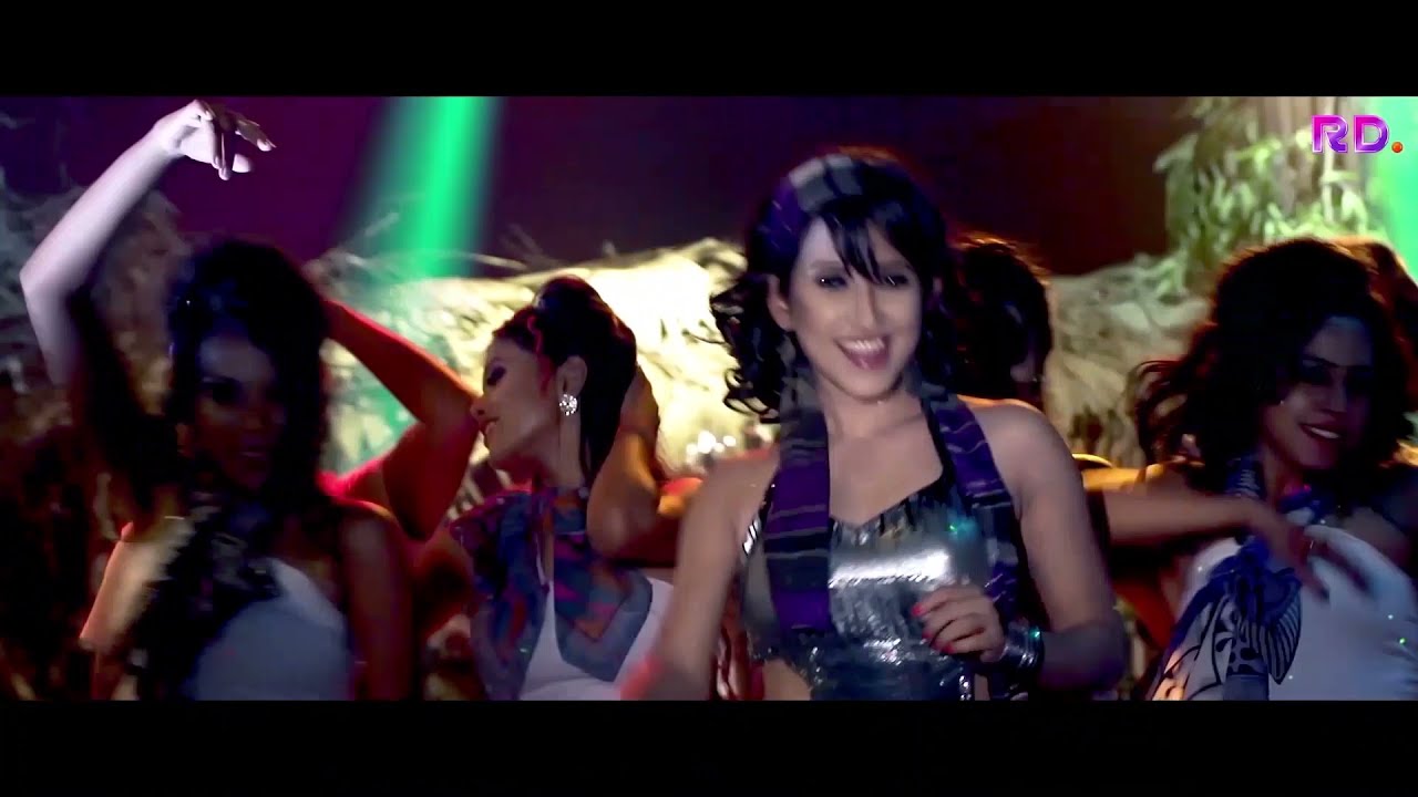 Bukute   DJ Song and Dance   Movie Khel   Barsha Rani Bishaya Subscribe Like and share