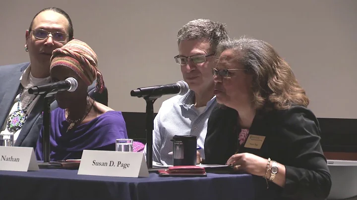 Reparations and Reconciliation at Notre Dame: Open...