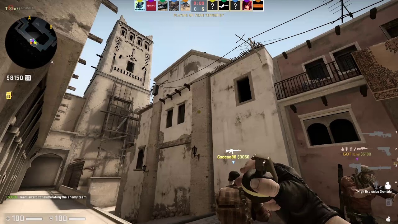 Dam conturi de fotrtnitei+Cs:go cu abonati! - YouTube