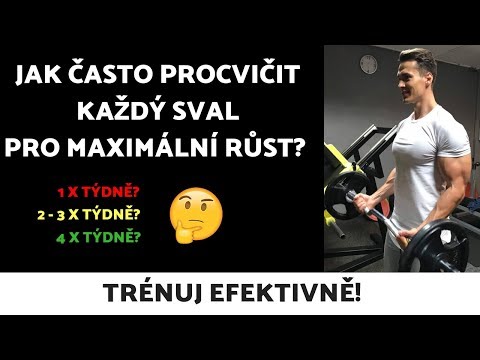 Video: Kolikrát Týdně Můžete Dítěti Dát Tvaroh