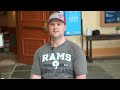 Arriving in Orlando | 2026 National Veterans Summer Sports Clinic