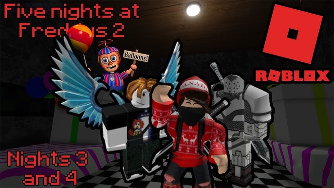 game: fnaf doom 2 — #fnaf #Roblox #fivenightsatfreddys #imgay #fypシ゚vi