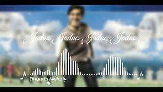 Video thumbnail of "Jadoo Jadoo✨ | Udit Narayan, Alka Yagnik | Koi Mil Gaya | Hrithik Roshan 🍁 Preity Zinta✨"