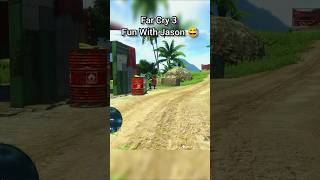 Far Cry 3 My First Funny Short 😂
