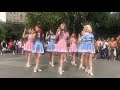 I SAW FROMIS_9 & (G)I-DLE ON THE STREETS OF NEW YORK! {MY KCON NY 2019 EXPERIENCE PART 4/4}