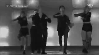 yoonmin - crazy in love