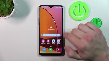 Does SAMSUNG Galaxy A20s Have Screen Mirroring?