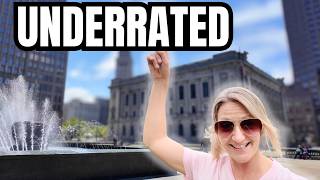 WHY ALL THE NEGATIVE REVIEWS, CLEVELAND?!