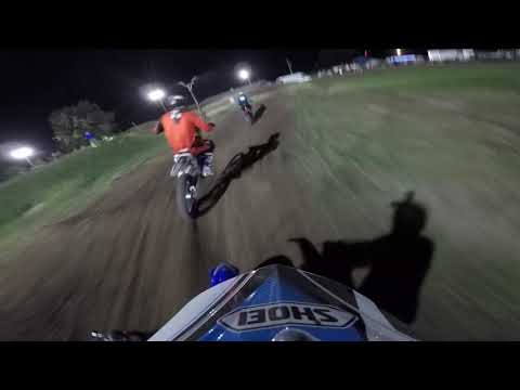 Megacross-Mendota, IL +30B/C Main Event