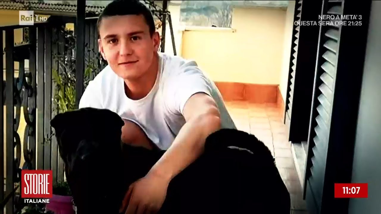 Incidente a corso Francia la strada 