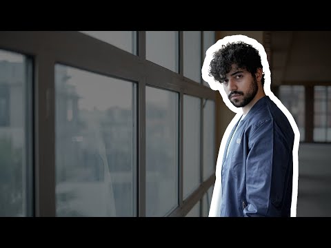 Shervin - Hasood (Promo)