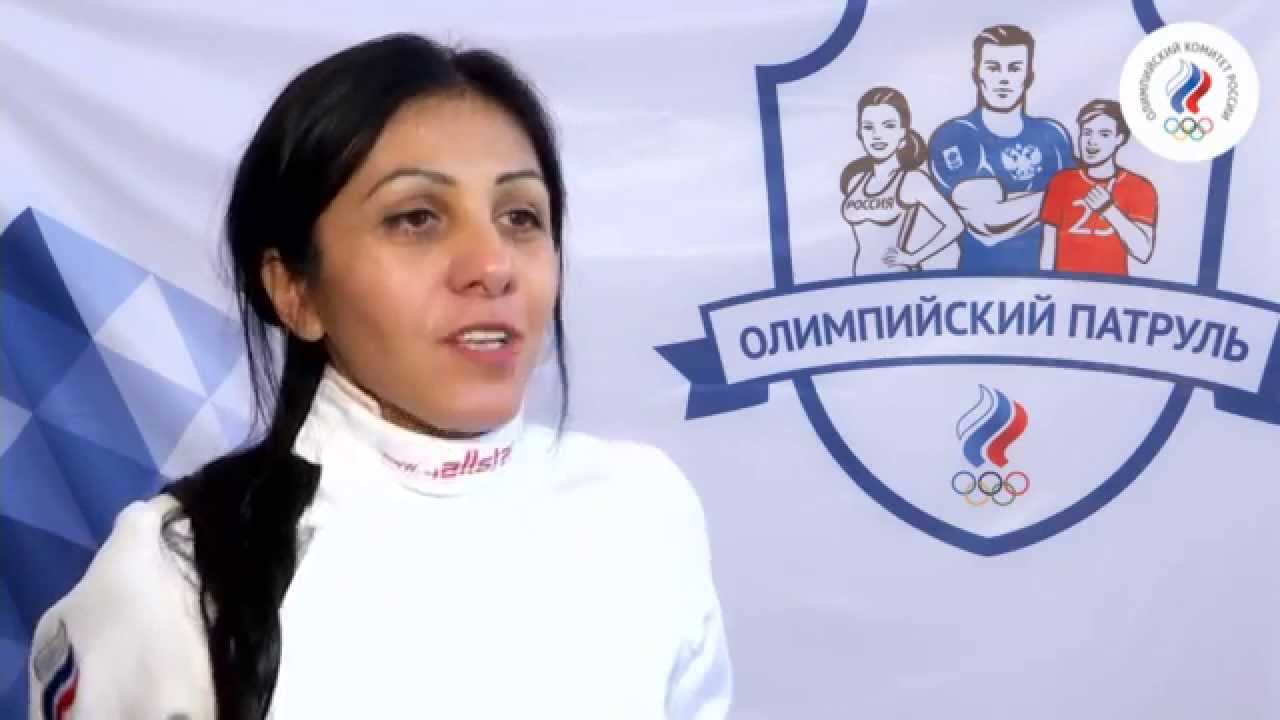 Арапова карина михайловна