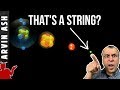 String Theory Simplified: A bunch of BS? Or Answers Why Do We Exist?
