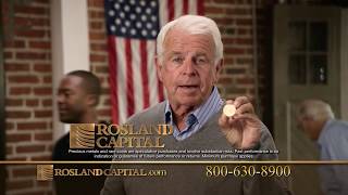Presidential Election 2020 - Vote And Buy Gold L Rosland Capital Presidential Election 2020 - Vote And Buy Gold L Rosland Capital