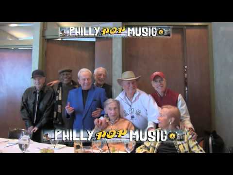 Cameo Parkway  Dave Appell celebration 2014 - The architects of the Philly Sound