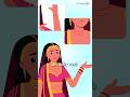 Jewellery Rash During Garba? How to Prevent Itchy Skin from Necklaces & Bangles