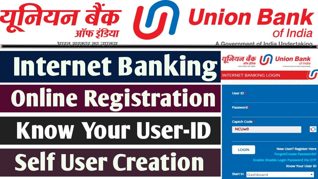 union-bank-net-banking-registration-how-to-register-net-banking-in