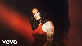 Kehlani - Say It Right (feat. SZA) (Official Audio) 