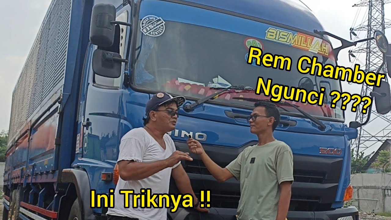 Hino FL 235 JW Euro 2