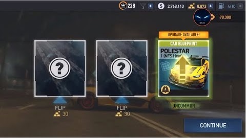 NEED FOR SPEED No Limits Gameplay | CHAPTER 18 | Event 3 - HUNTER | McLAREN P1