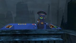 Reboot   S3E13   Megaframe  Dinothunderblack