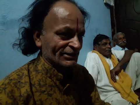 Reewa geet holi song umakant bhargavji