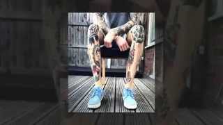 Best Leg Tattoos for Men