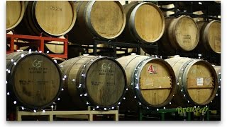 Brewed Sizzle Reel