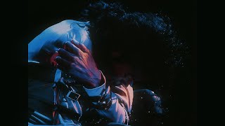 Michael Jackson - Creepin 1989