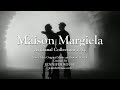 Maison Margiela Artisanal Collection 2024 - Original Music + Sound Design Concept By Jennifer Rouse