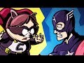 SOUTH PARK: The Coon & Friends vs The Avengers | By Sam Green Media